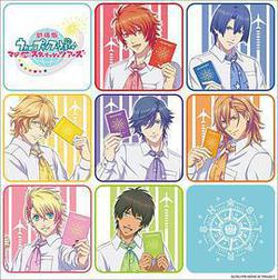 歌之王子殿下 新劇場版