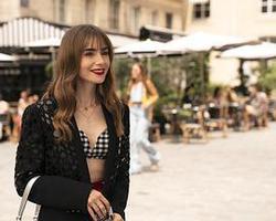 艾米麗在巴黎 第三季