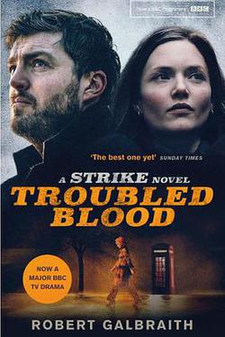 斯特萊克探案集：混沌之血 第五季