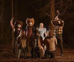 金發姑娘與三只熊：死亡與粥