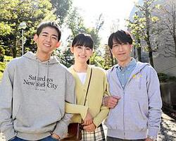 潛入前兄妹 プリクエル～PREQUEL～