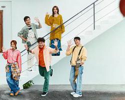 嗨！營業中 第五季