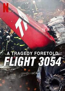 悲劇預言：巴西3054航班空難