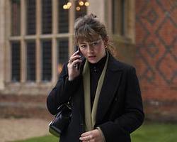 傑克·賴特的遺囑