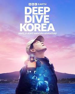 潛進韓國：宋智孝的海女冒險