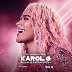 雷鬼歌姬卡羅爾·C：明天真美好