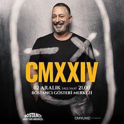 傑姆·耶爾馬茲：招牌笑料2024