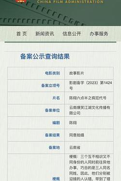 陳翔六點半之瘋狂代號