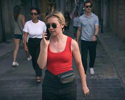 凱倫·皮里 第二季