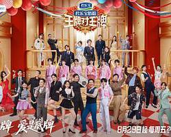 王牌對王牌 第九季