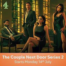 隔壁夫婦 第二季