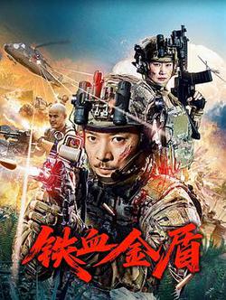 鐵血金盾