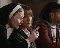 野探哈莉 第四季