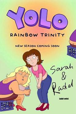 樂活姐妹：怪誕冒險 第三季