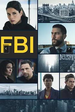 聯邦調查局 第九季