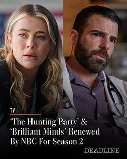 獵捕行動 第二季