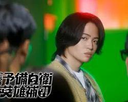 這里是預備自衛英雄補？！