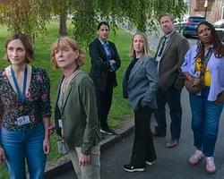 馬洛謀殺俱樂部 第三季