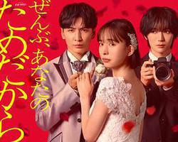 一切都是為了你